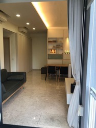 The Luxurie (D19), Condominium #170111872